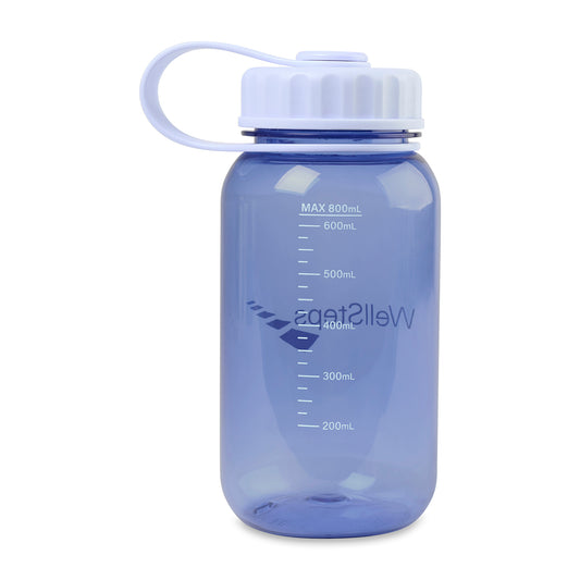 Royal Blue Arlo Sport Bottle - 27 Oz.