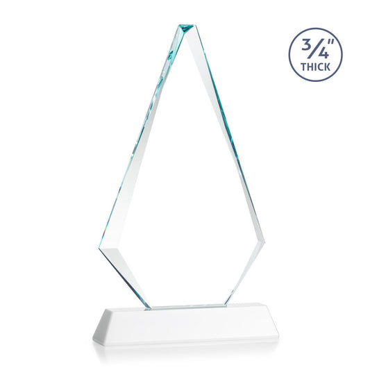 Windsor Award on Newhaven - White