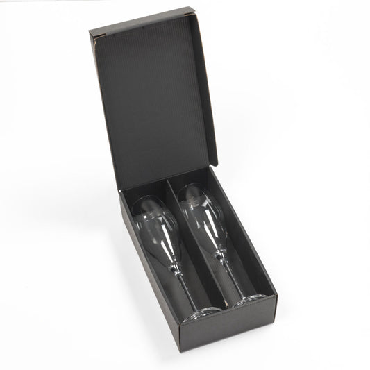 Danforth Flute - Imprinted