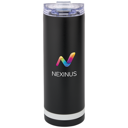 Urban Peak® 16 oz Silo Trail Vacuum Tumbler