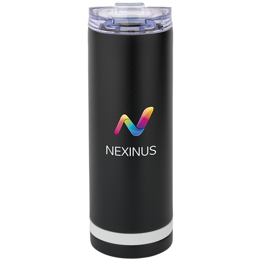 Urban Peak® 16 oz Silo Trail Vacuum Tumbler