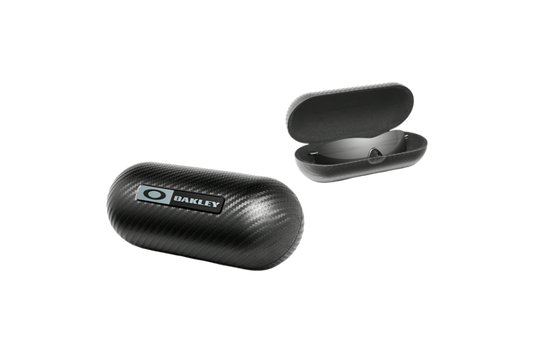 Oakley Large Carbon Eyewear Case