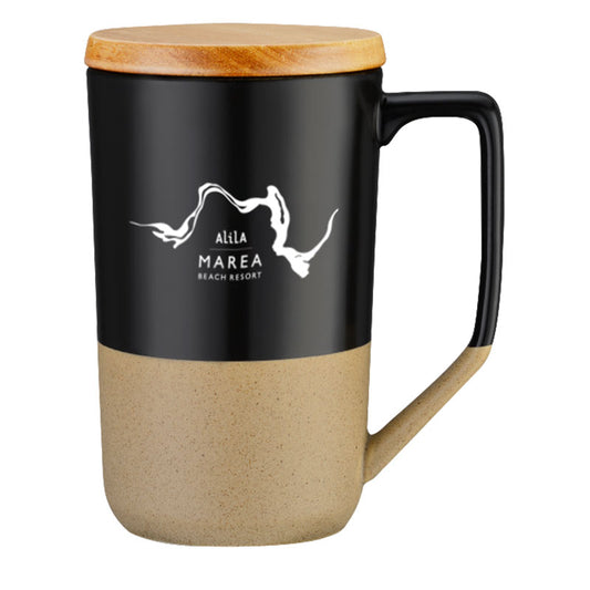 Top Me Off Mug