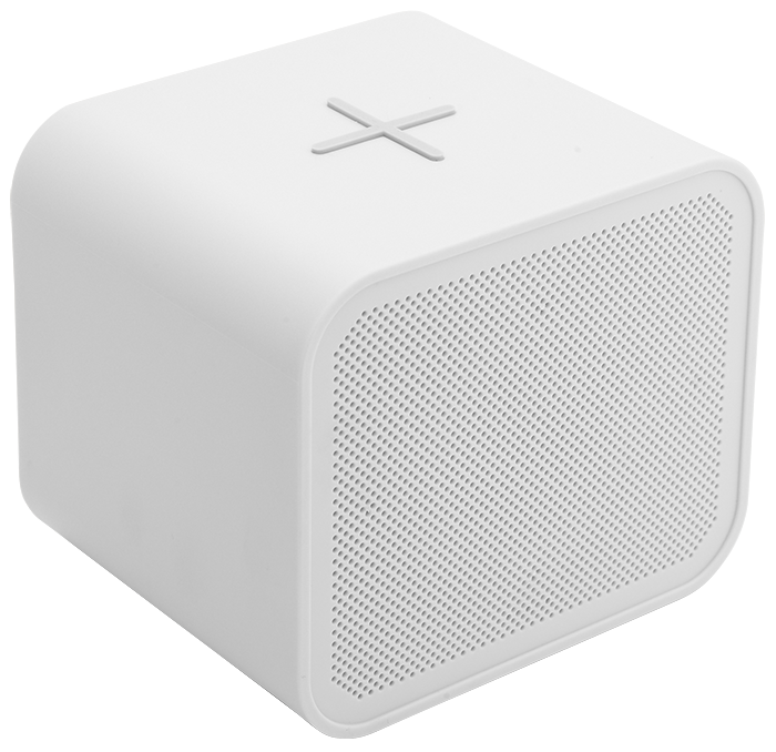 5W Assure Speaker with Wireless Charger