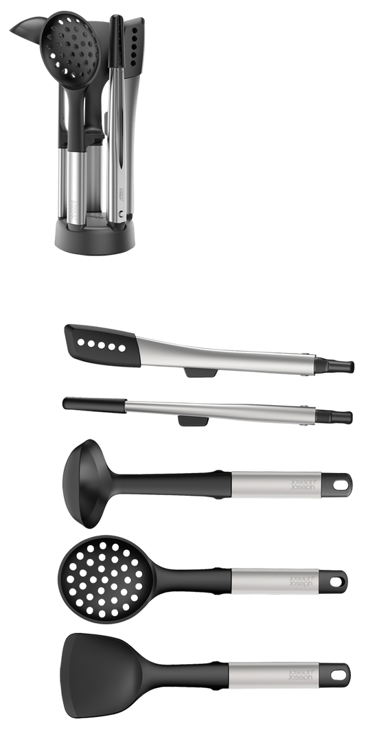 Joseph Joseph® Elevate™ Fusion Utensil Set