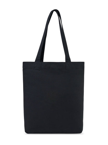AWARE™ Recycled Cotton Gusset Bottom Tote