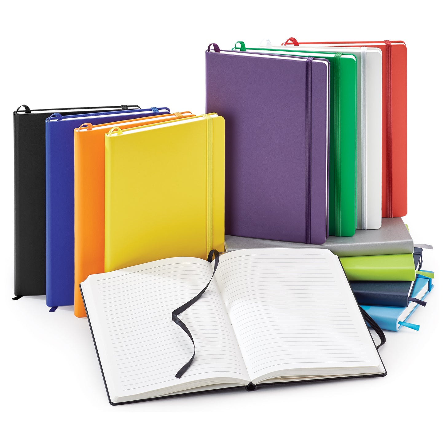 Neoskin<sup>®</sup> hard cover journal