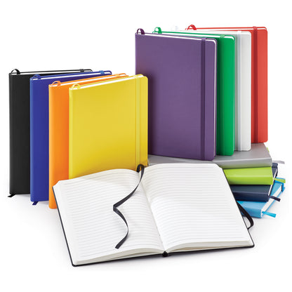 Neoskin<sup>®</sup> hard cover journal