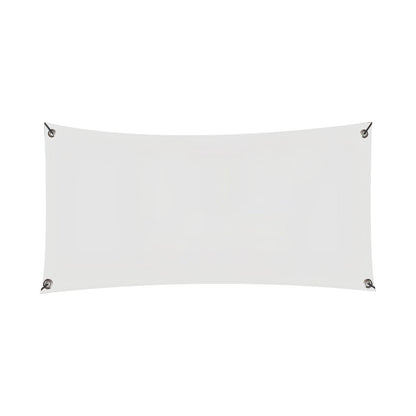 3'x6' Vinyl Banner
