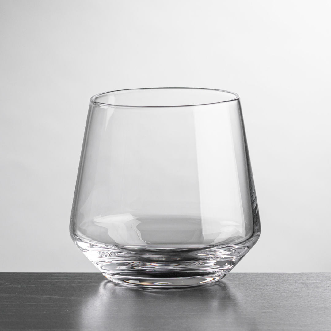 Tucson DOF - Deep Etch