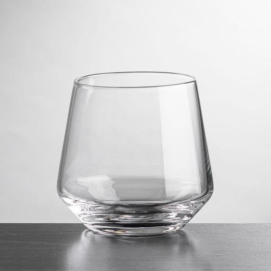 Tucson DOF - Deep Etch