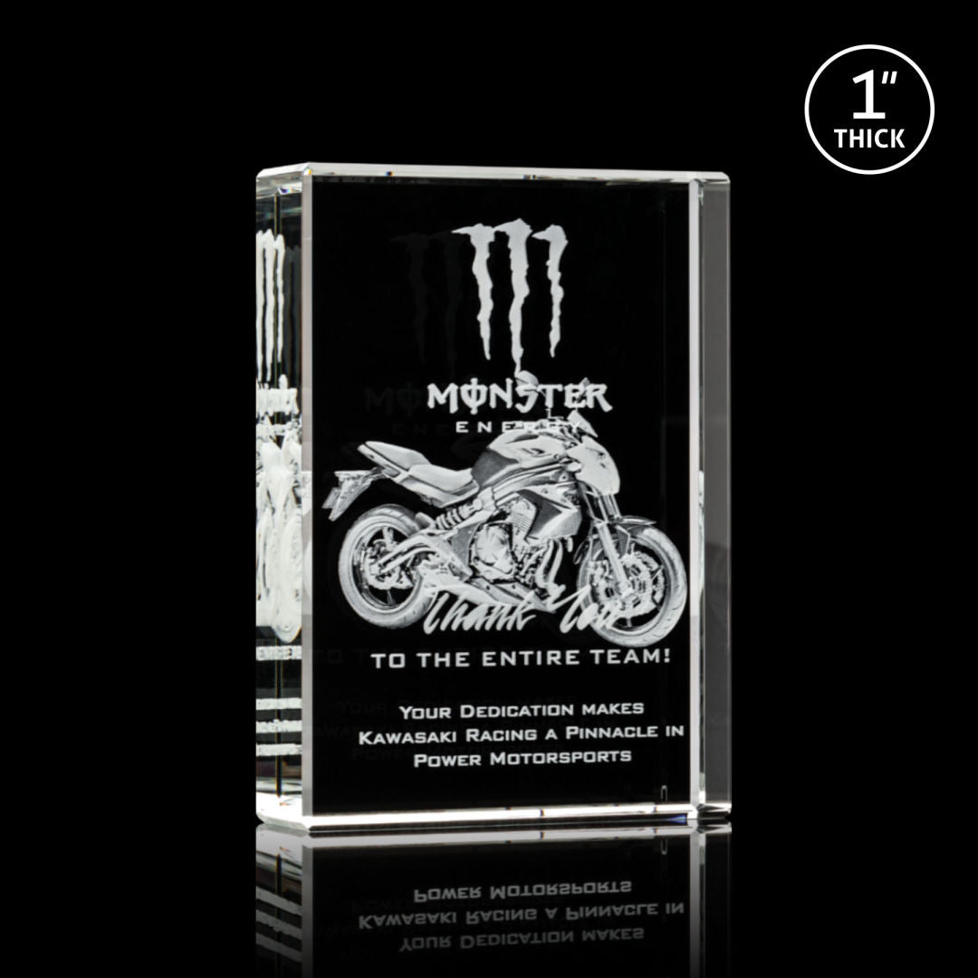 York 3D Award