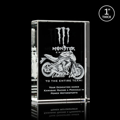 York 3D Award