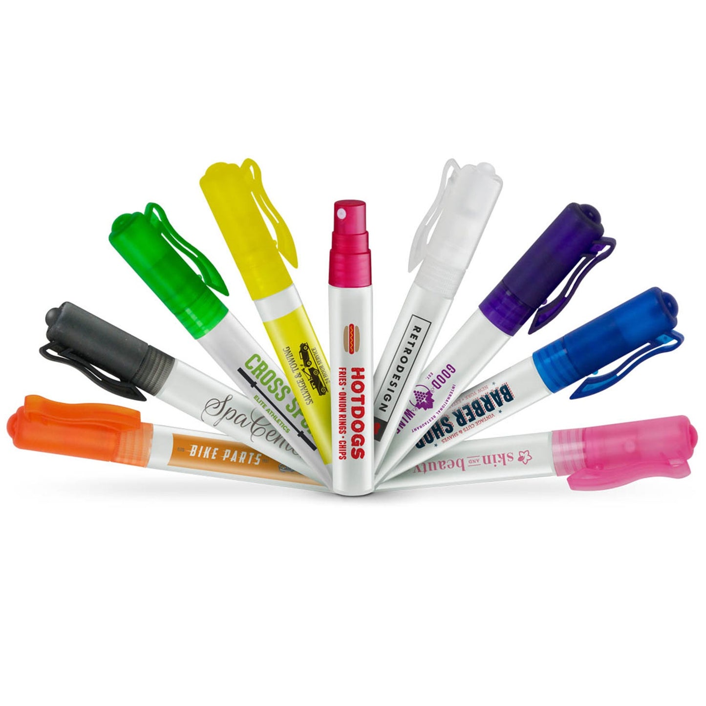Lip Moisturizer Trio