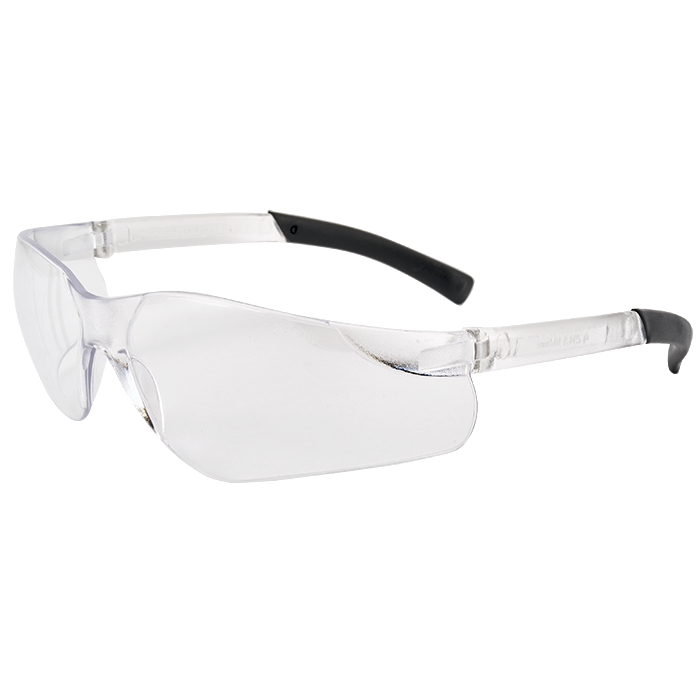 Zenon Clear Glasses