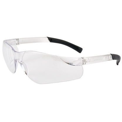 Zenon Clear Glasses