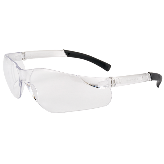 Zenon Clear Glasses