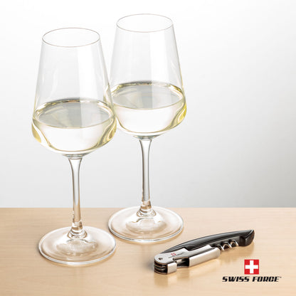 Swiss Force® Opener & Cannes Wine