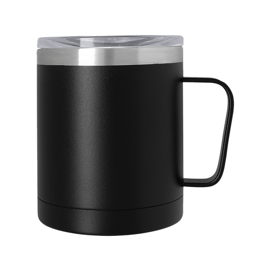 Yuba 14oz Stainless Steel Mug
