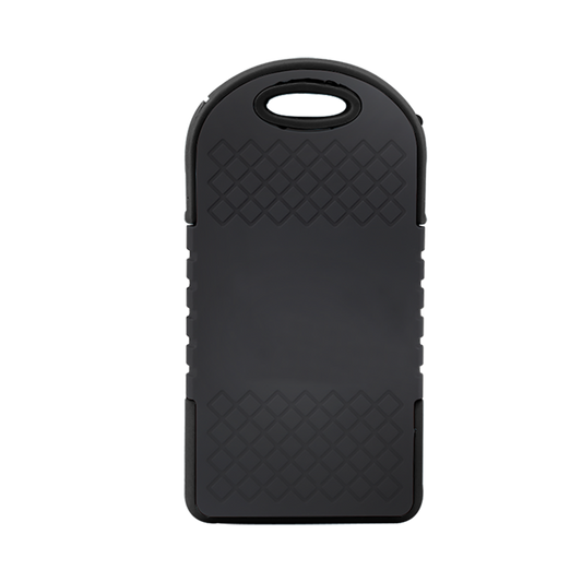 Dunning Solar 4000mAh Power Bank