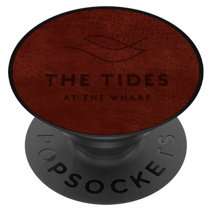 PopSockets PopGrip Vegan Leather