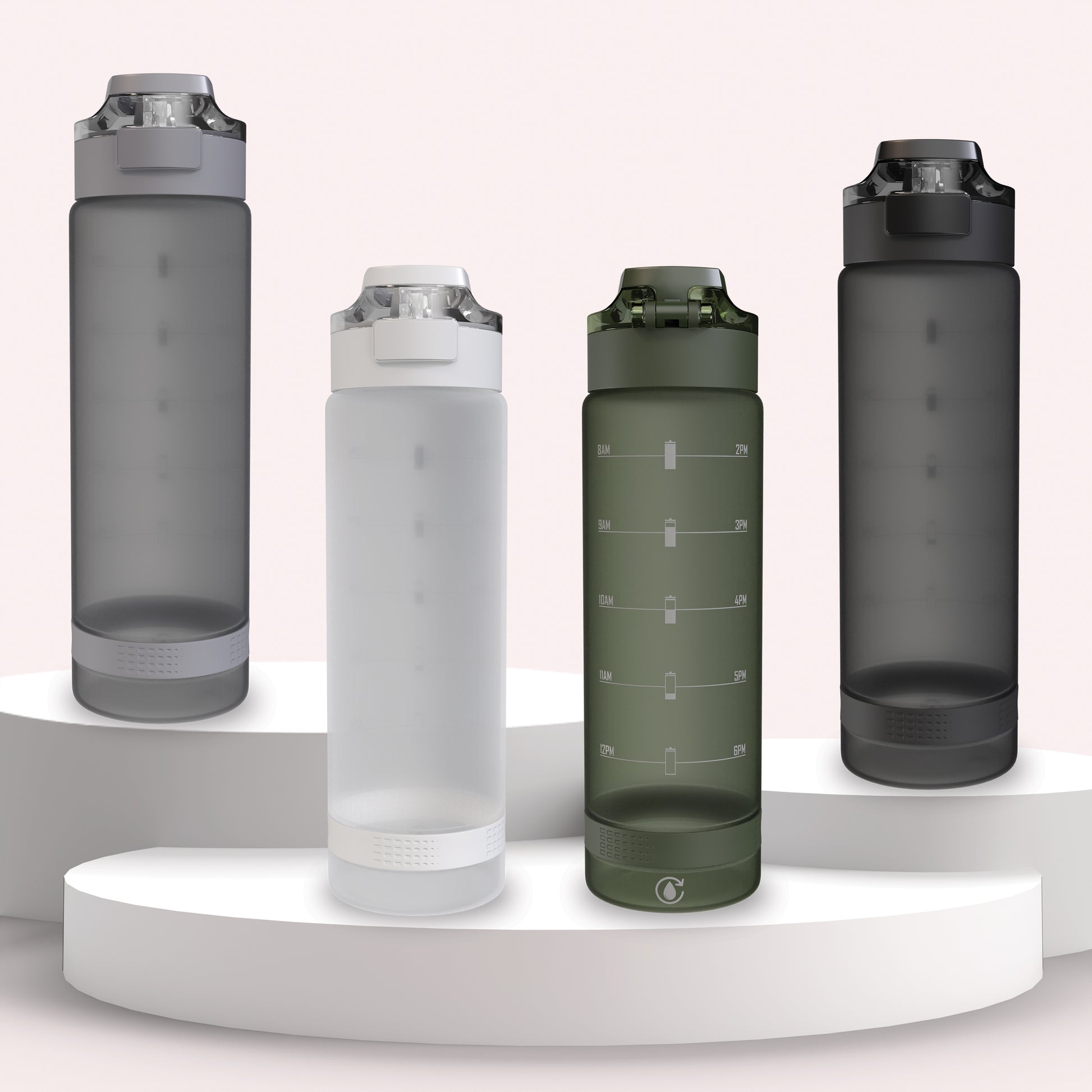 Call of the wild - measure up 1000 ml / 34 oz tritan<sup>tm bottle