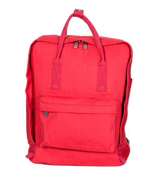 The Mini Backpack