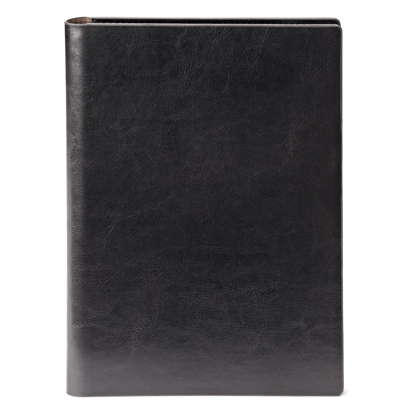 Fabrizio padfolio & refillable eco notebook