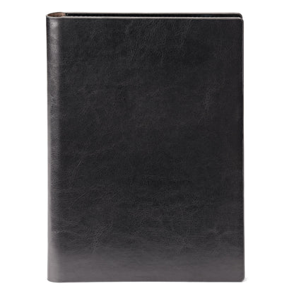Fabrizio padfolio & refillable eco notebook