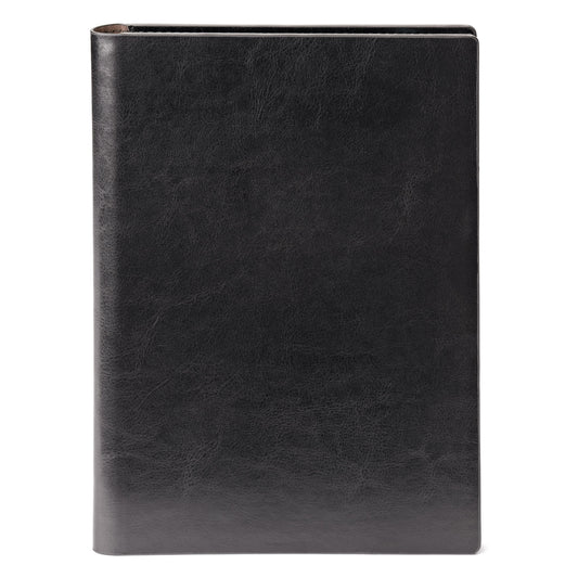 Fabrizio padfolio & refillable eco notebook