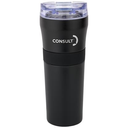 Urban Peak® 20 oz Terra Trail Vacuum Tumbler