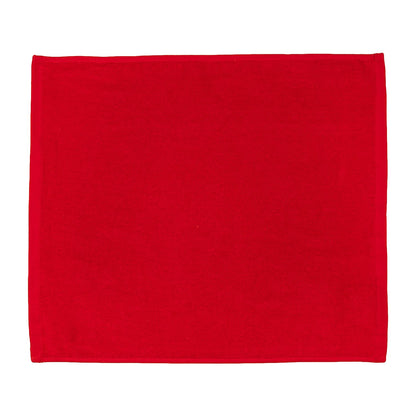 Premium Mid-Weight Velour Sports Towel