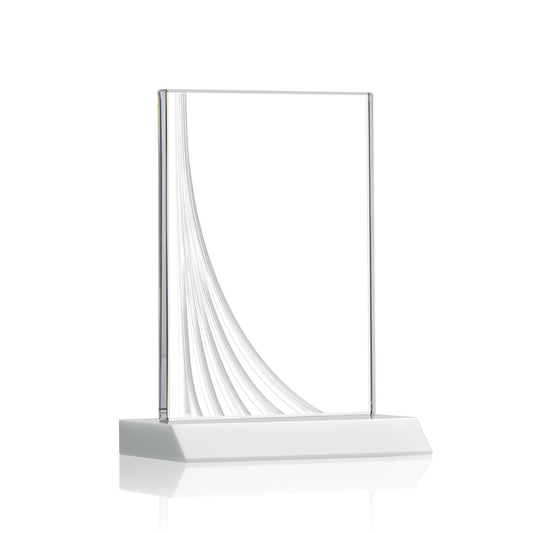 Leighton Liquid Crystal™ Award - White