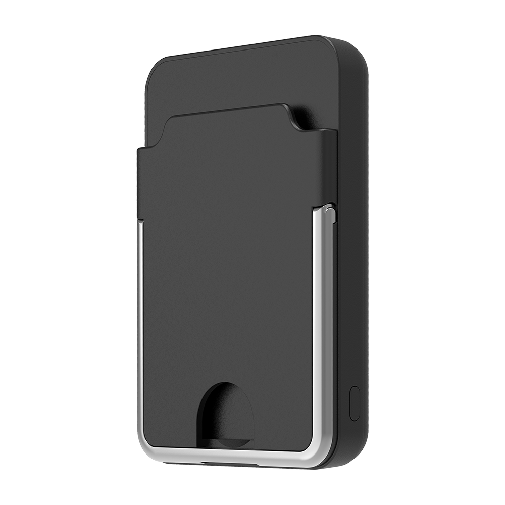 MagWallet Trackable Powerbank