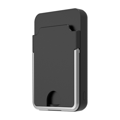 MagWallet Trackable Powerbank