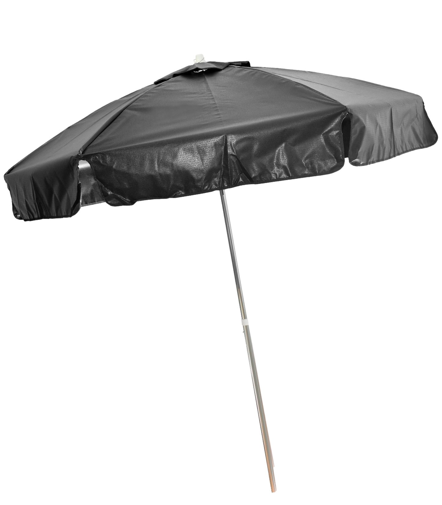 6 1/2' Aluminum Patio Umbrella