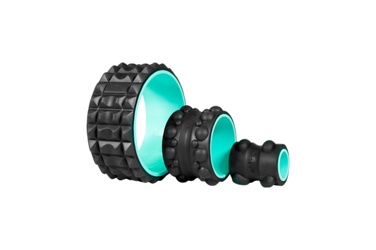 Chirp Wheel XR 3-Pack