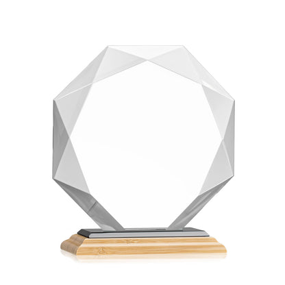 Kitchener Award - Bamboo/Black
