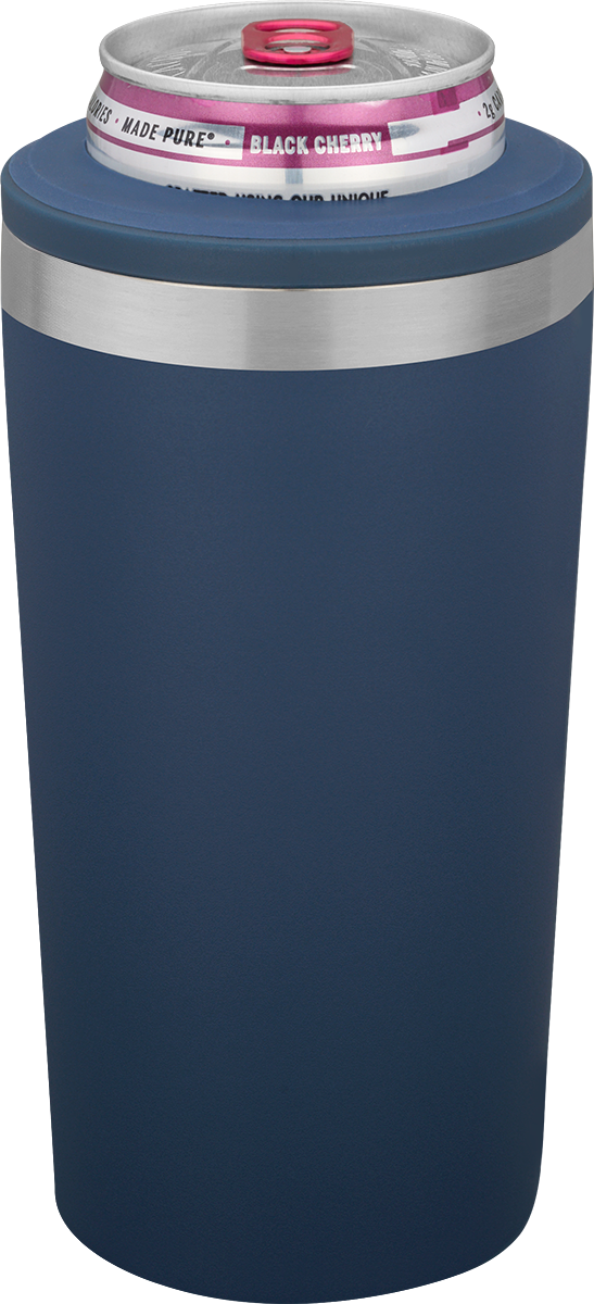 14 oz Urban Peak® 4-in-1 Tumbler/Cooler