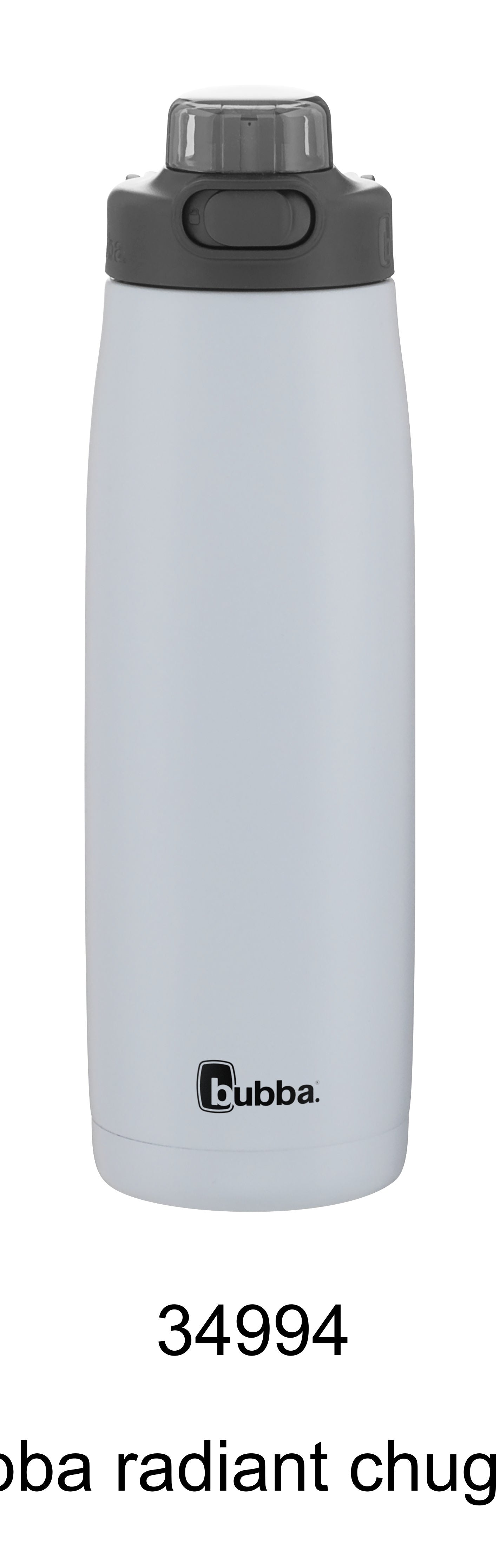 24 oz bubba radiant chug - powder
