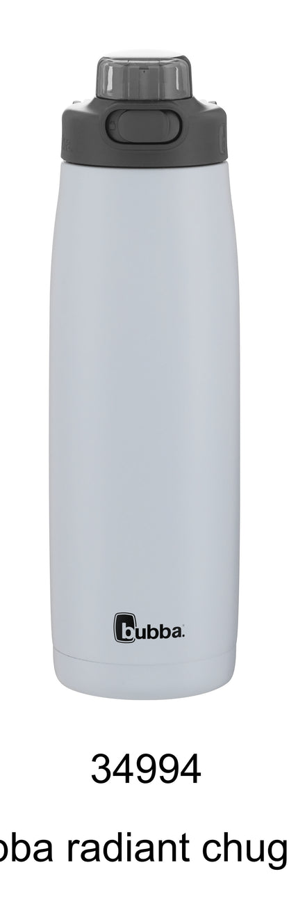 24 oz bubba radiant chug - powder