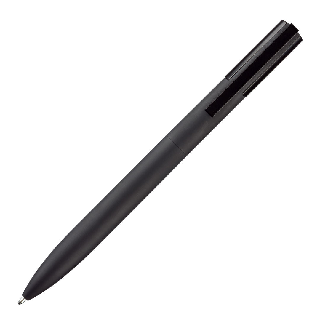 Teasdale Twist Recycled Metal Ballpoint Pen