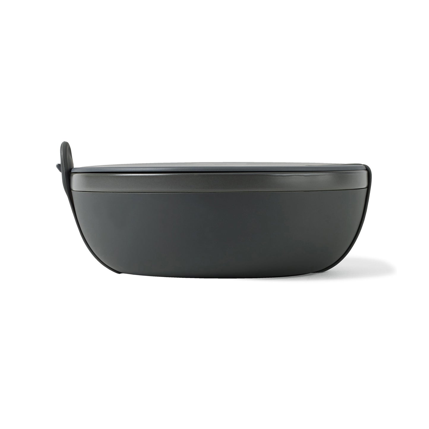 Charcoal W&P Porter Bowl - Ceramic