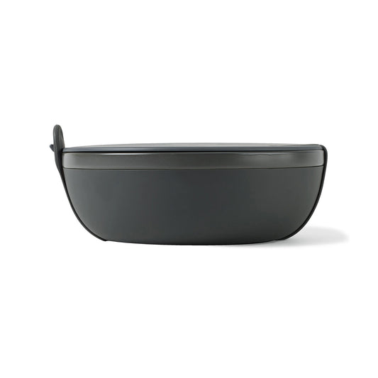 Charcoal W&P Porter Bowl - Ceramic