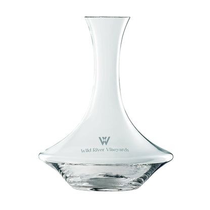 Spiegelau Authentis 35oz Wine Decanter