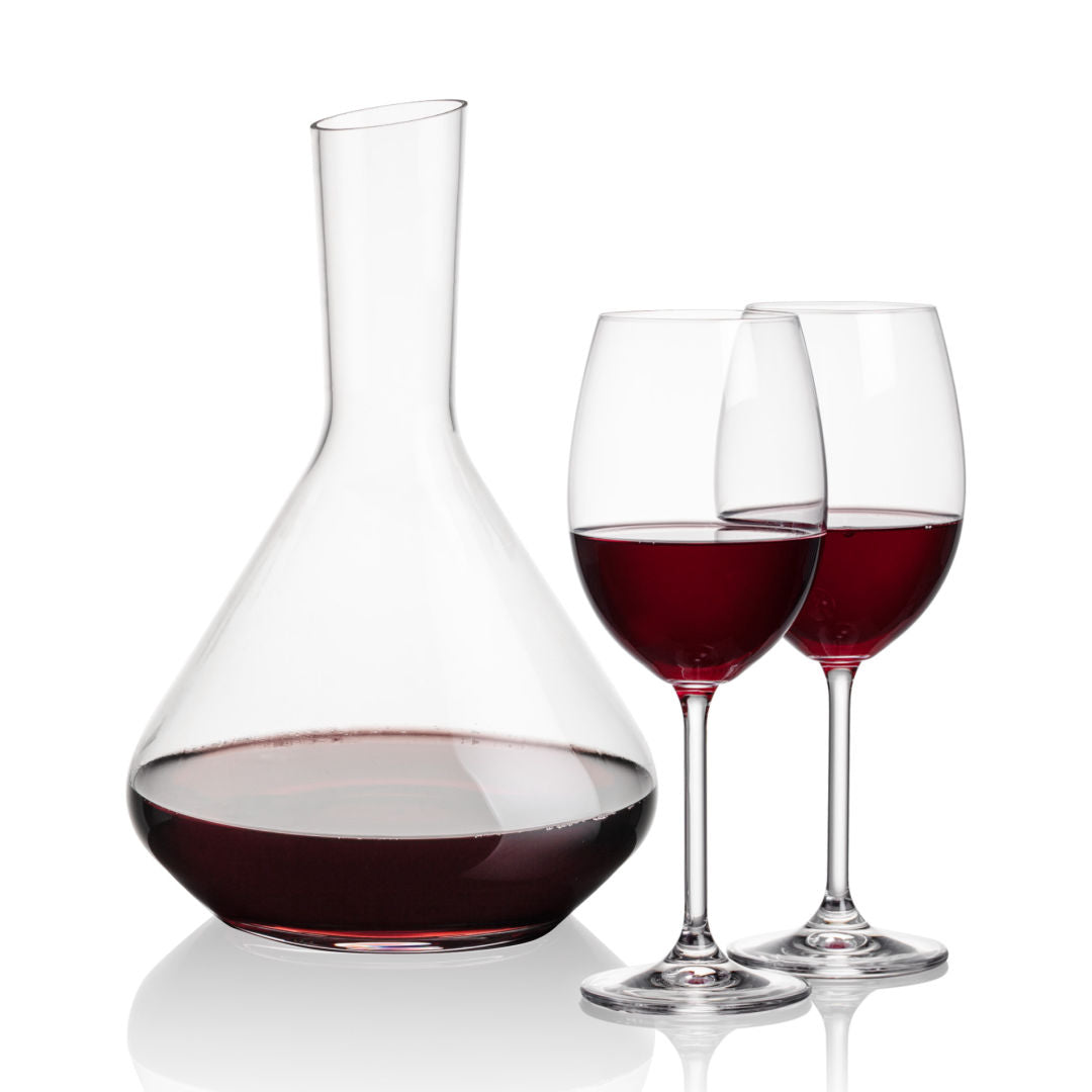 Terrassa Carafe & Blyth Wine