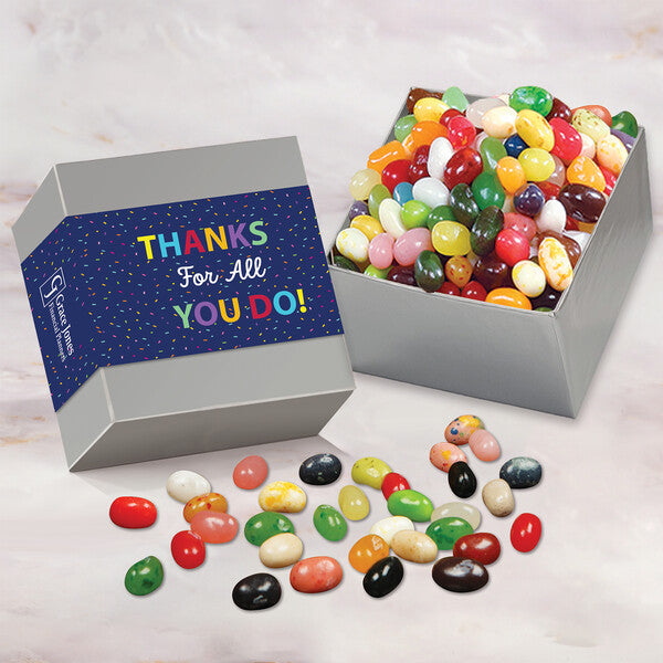 Simply Perfect with Jelly Belly Jelly Beans