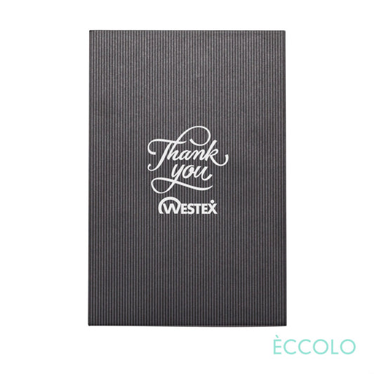 Eccolo® Tango Journal/Clicker Pen Gift Set