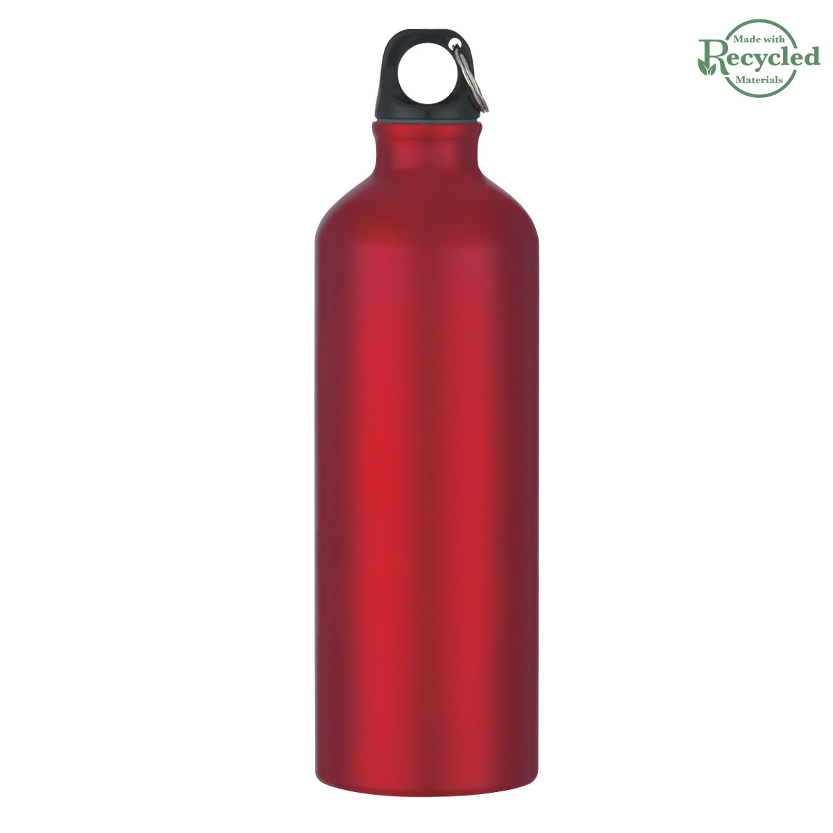 25 Oz. Aluminum Tundra  Bike Bottle