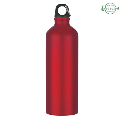 25 Oz. Aluminum Tundra  Bike Bottle